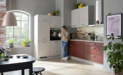 Einbauküche FAKTA FA12.0