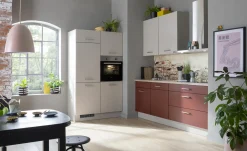 Einbauküche FAKTA FA12.0