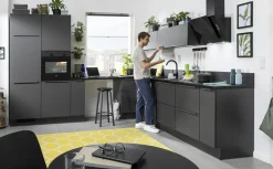 Einbauküche FAKTA FA31.5