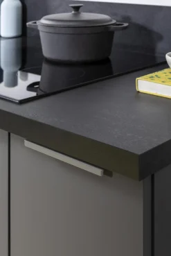 Einbauküche FAKTA FA31.5