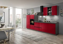 Einbauküche FAKTA FA40.5