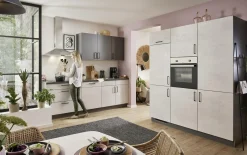 Einbauküche HABEMAT BASE