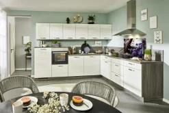 Einbauküche HABEMAT PLAN