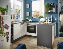 Einbauküche HABEMAT Plan