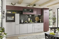 Einbauküche HABEMAT Win