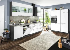 Einbauküche HABEMAT Win