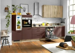 Einbauküche HABEMAT Win