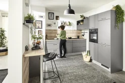 Einbauküche HABEMAT WIN