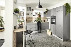 Einbauküche HABEMAT WIN