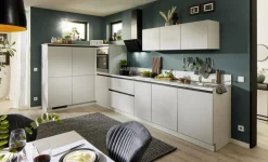 Einbauküche HABEMAT WIN