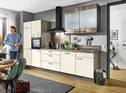 Einbauküche HABEMAT Win