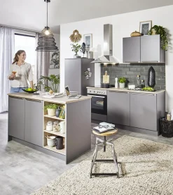 Einbauküche HABEMAT WIN