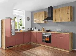 Einbauküche HABEMAT Win