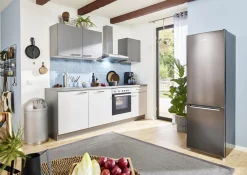 Einbauküche HABEMAT WIN