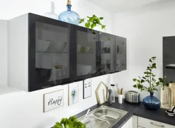 Einbauküche Modulform MF10