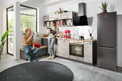 Einbauküche Modulform MF10