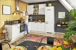 Einbauküche Modulform MF21