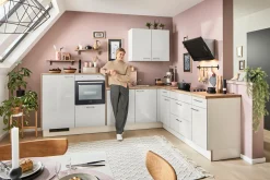 Einbauküche Modulform MF22