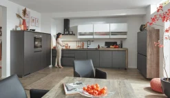 Einbauküche MONDO ARTANA