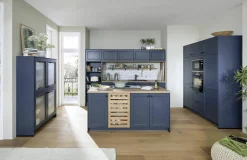 Einbauküche MONDO CAMO