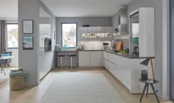 Einbauküche MONDO FELDE