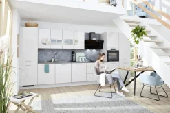 Einbauküche MONDO FELDE