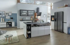 Einbauküche MONDO FELDE