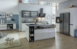 Einbauküche MONDO FELDE