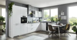 Einbauküche MONDO FELDE