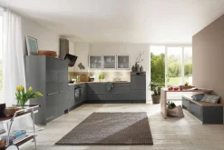 Einbauküche MONDO FELDE