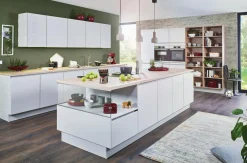 Einbauküche MONDO FERNA