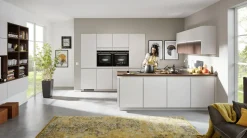 Einbauküche MONDO FERNA