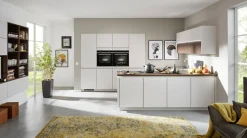 Einbauküche MONDO FERNA