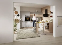 Einbauküche MONDO FERNA