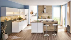 Einbauküche MONDO FORST