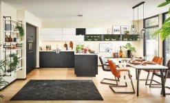 Einbauküche MONDO STADUM