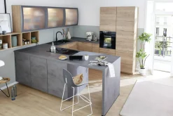 Einbauküche MONDO STADUM