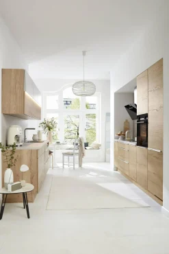 Einbauküche MONDO STADUM