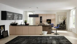 Einbauküche MONDO SUNTA