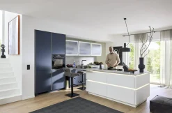 Einbauküche MONDO SUNTA