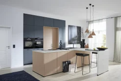 Einbauküche MONDO SUNTA