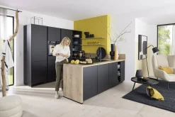 Einbauküche MONDO TORNA