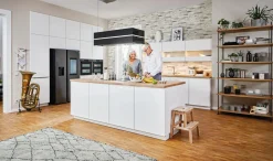 Einbauküche MONDO TORNA