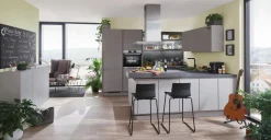 Einbauküche MONDO TORNA