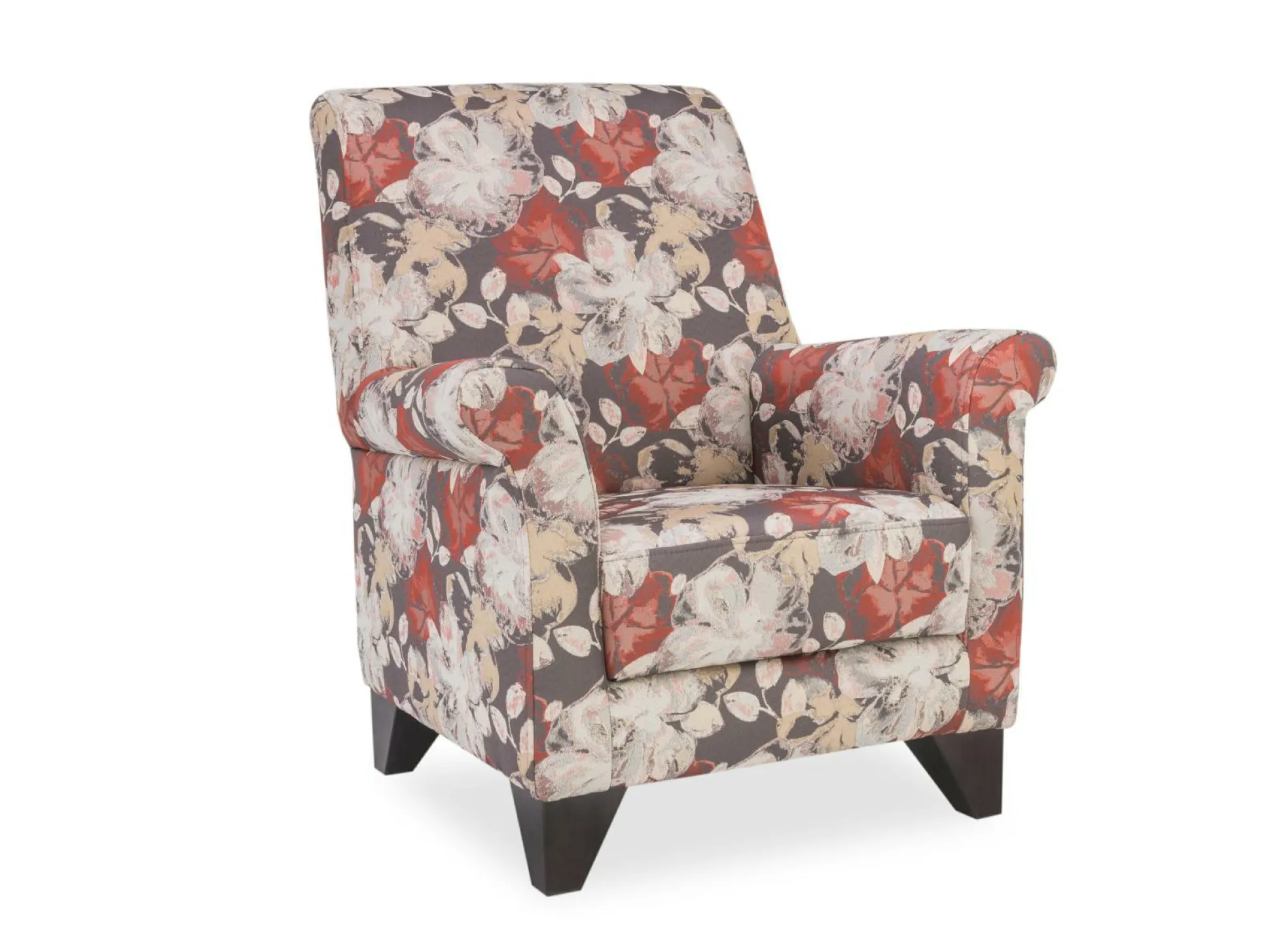 Einzelsessel MONDO QUADRA