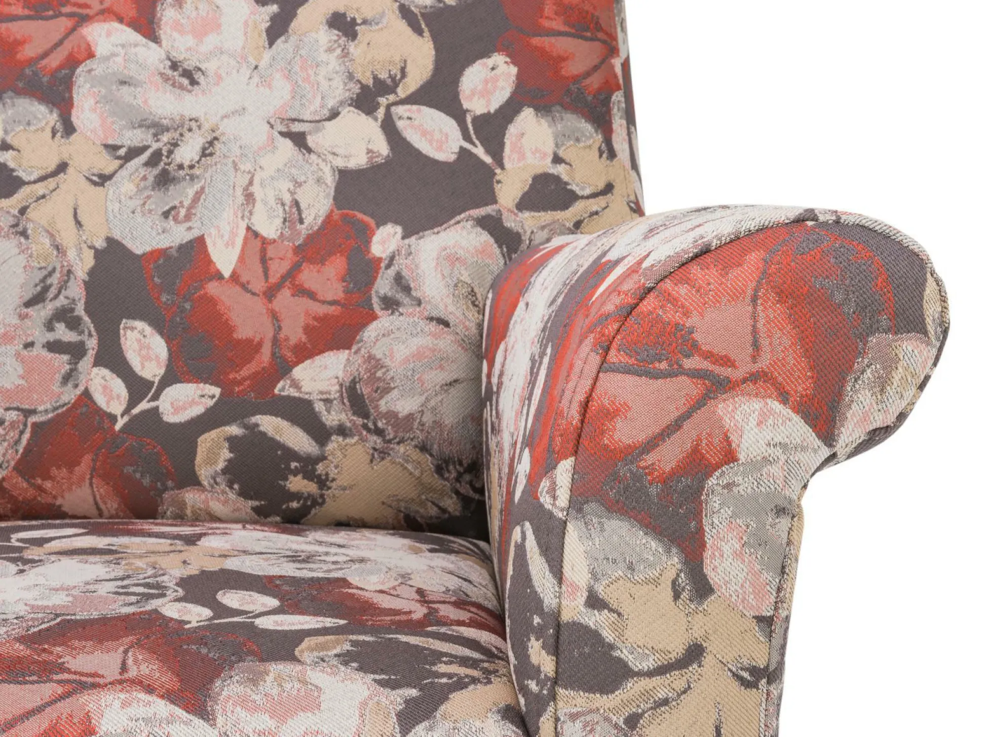 Einzelsessel MONDO QUADRA