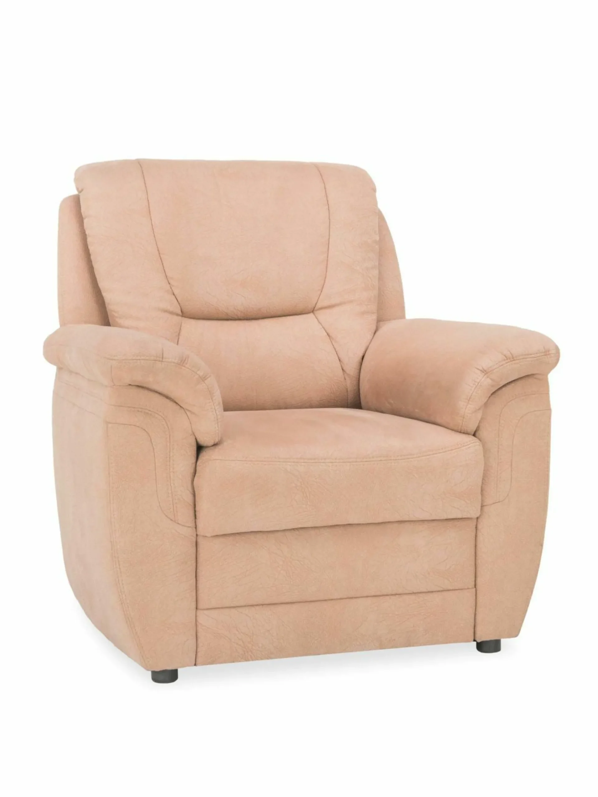 Einzelsessel SYSTEMPOLSTER PIERRE