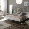 Eisenbett HASENA Romantic