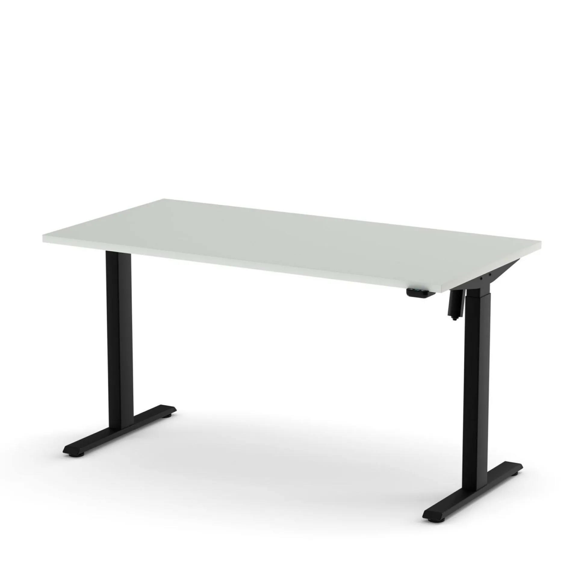 Elektroschreibtisch eCOMO