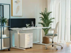 Elektroschreibtisch eUP